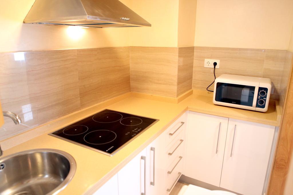Appartement Sleepin Arenal Sevilla