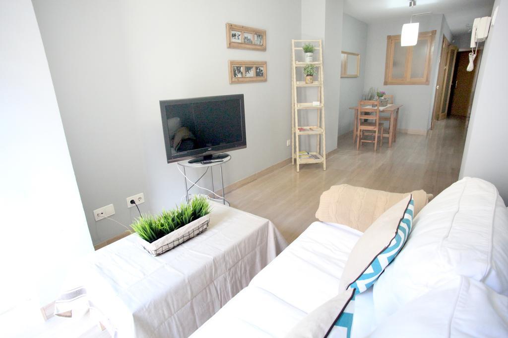 Apartamento Sleepin Arenal Sevilha