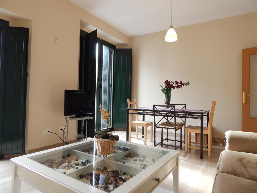 Apartment Sleepin Arenal Sevilla