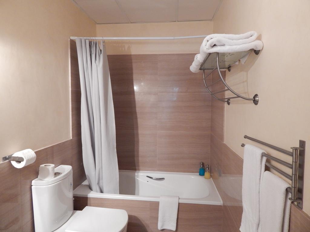 Apartment Sleepin Arenal Sevilla