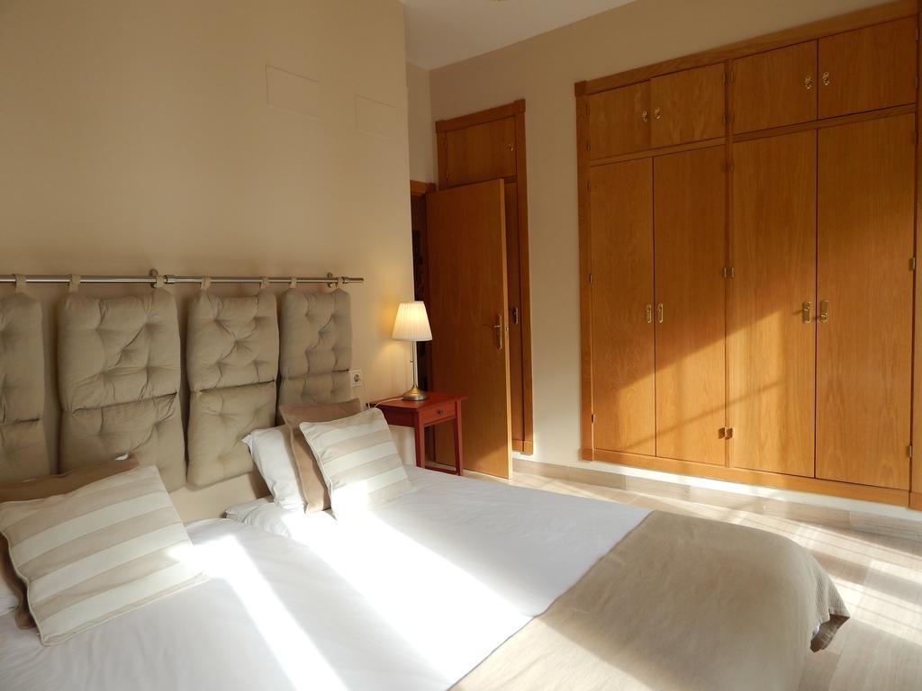 Sleepin Arenal * Sevilha