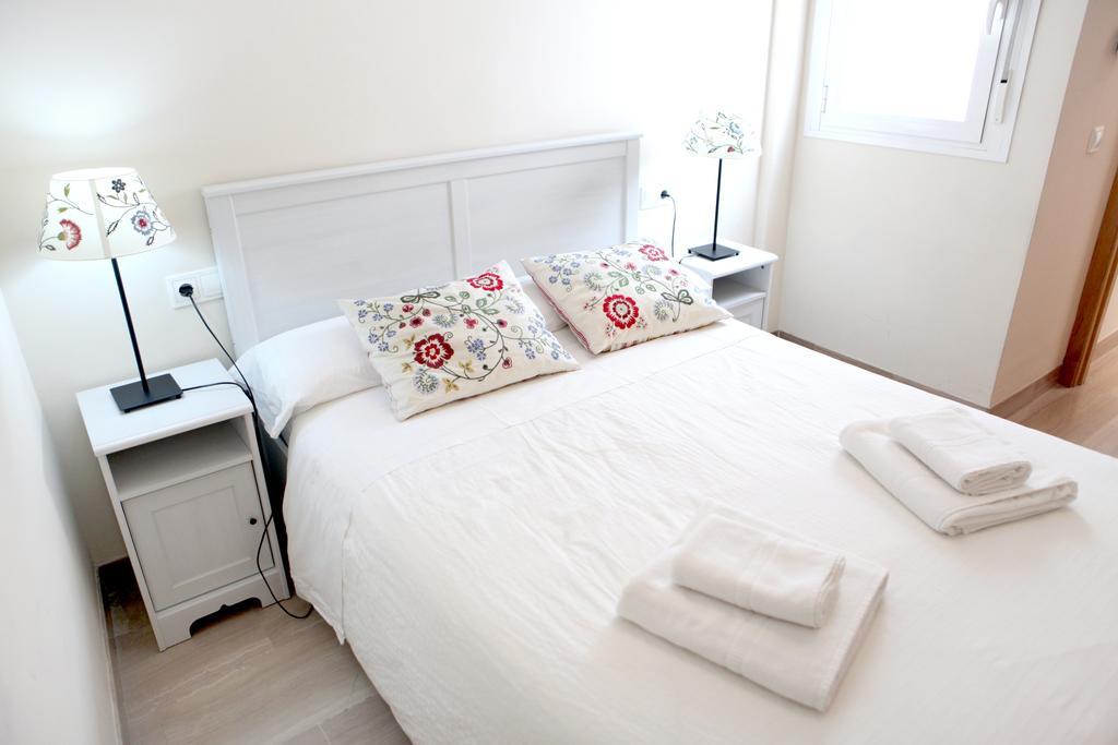 Apartment Sleepin Arenal Sevilla