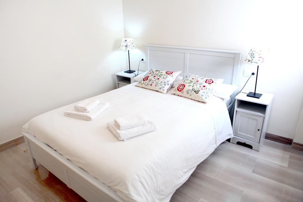 Apartment Sleepin Arenal Sevilla