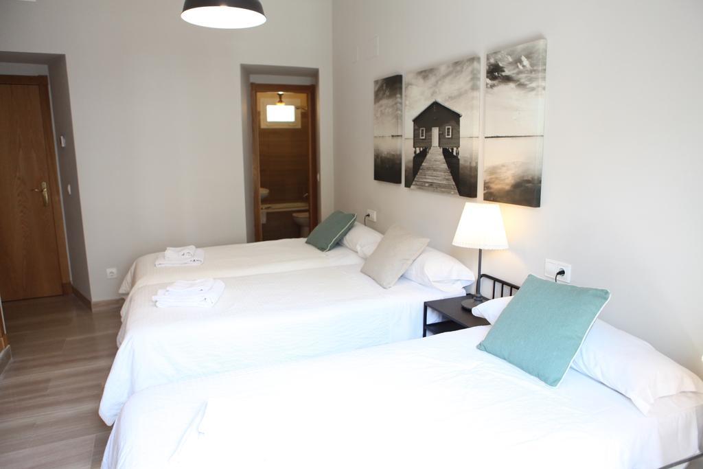 Sleepin Arenal Apartment Sevilla