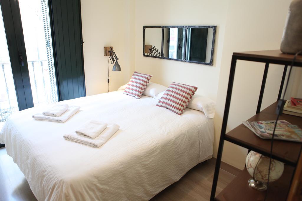 Sleepin Arenal * Sevilha