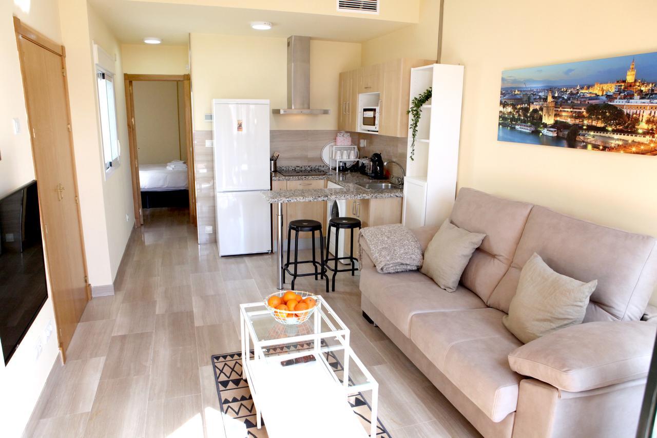 Apartment Sleepin Arenal Sevilla