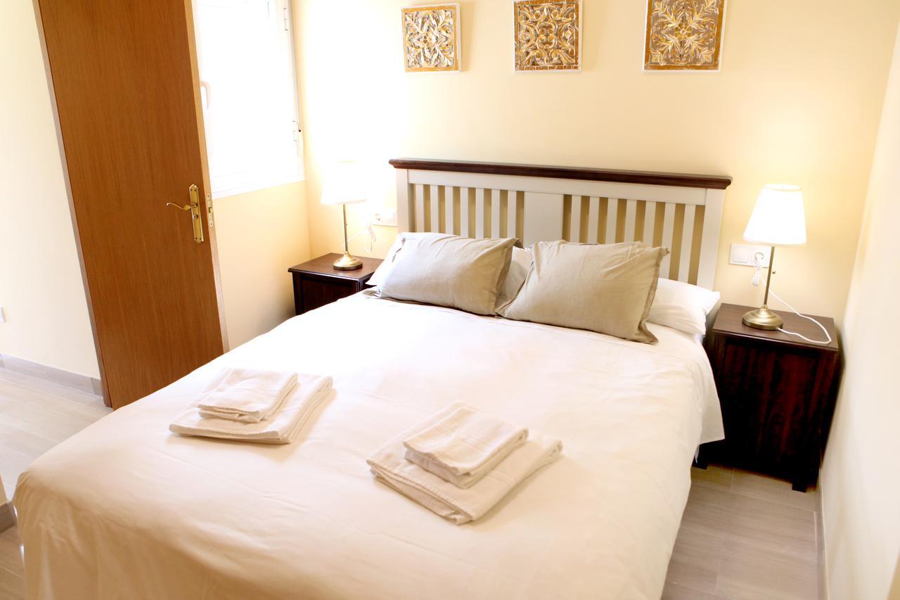 Apartament Sleepin Arenal