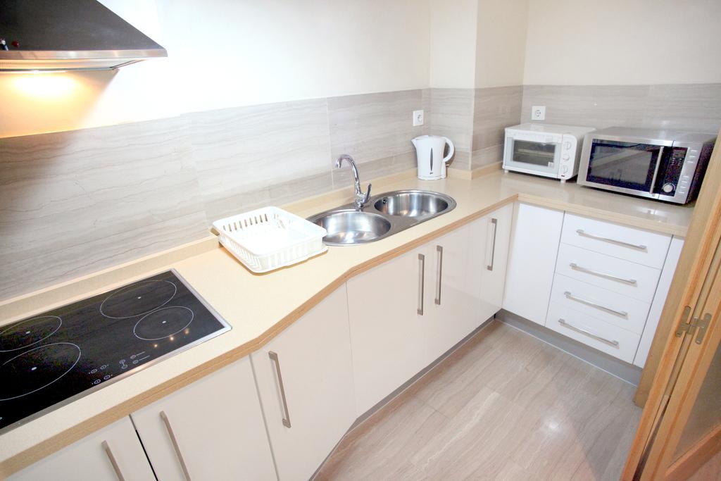 Appartement Sleepin Arenal Sevilla