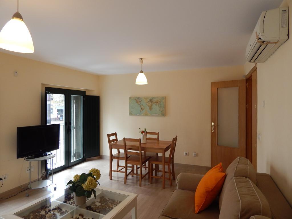 Appartement Sleepin Arenal