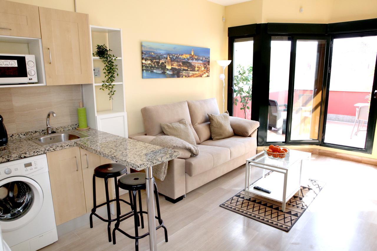 Appartement Sleepin Arenal Sevilla